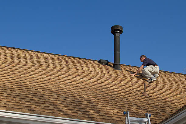 Best Roof Maintenance and Cleaning  in Wakefield, KS